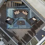 Aurion Residence - Indoor Pool, Sauna , Jacuzzi & Fitness