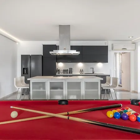 Aurion - Indoor Pool, Sauna , Jacuzzi & Fitness * Düsseldorf